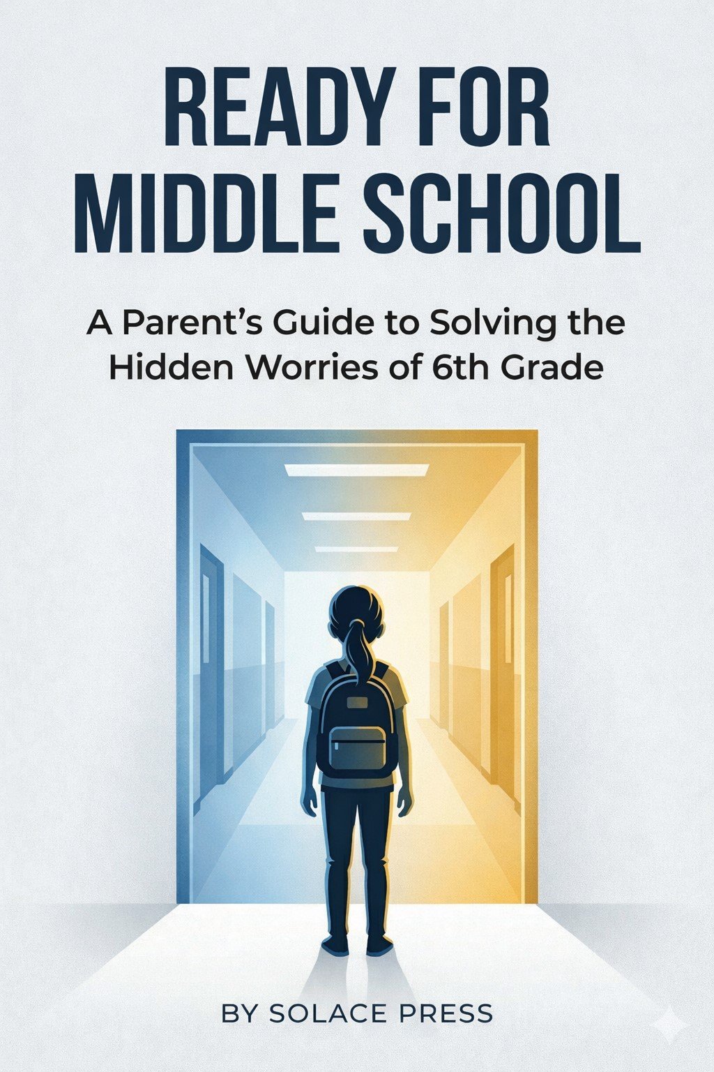 Ready for Middle School