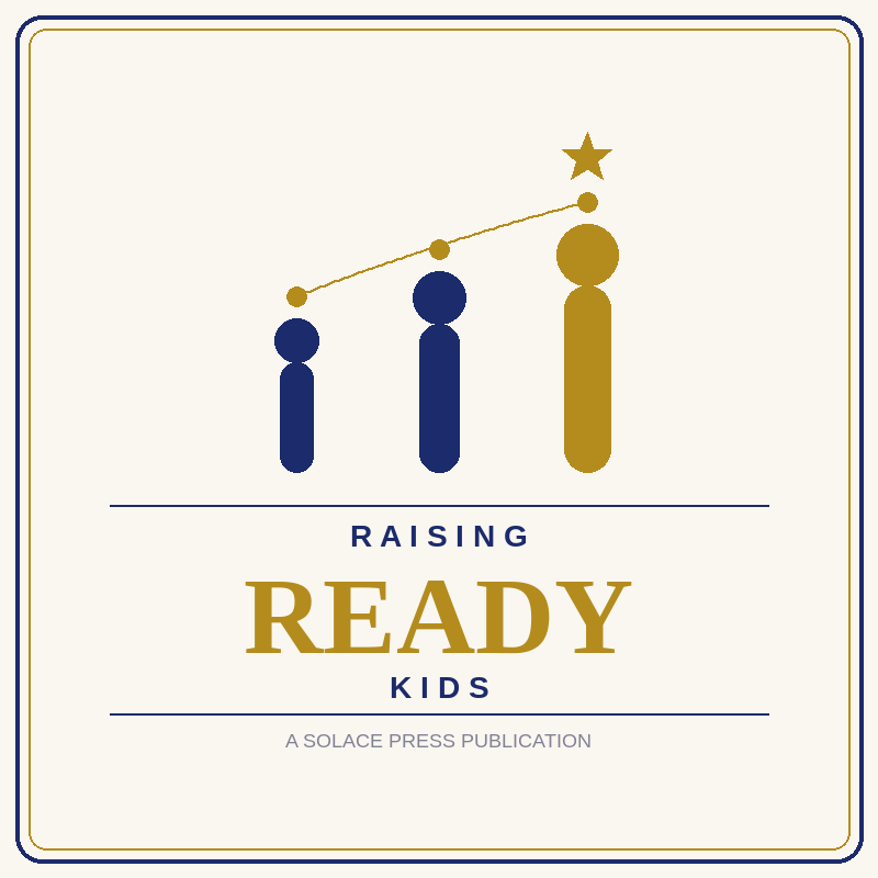 Raising Ready Kids