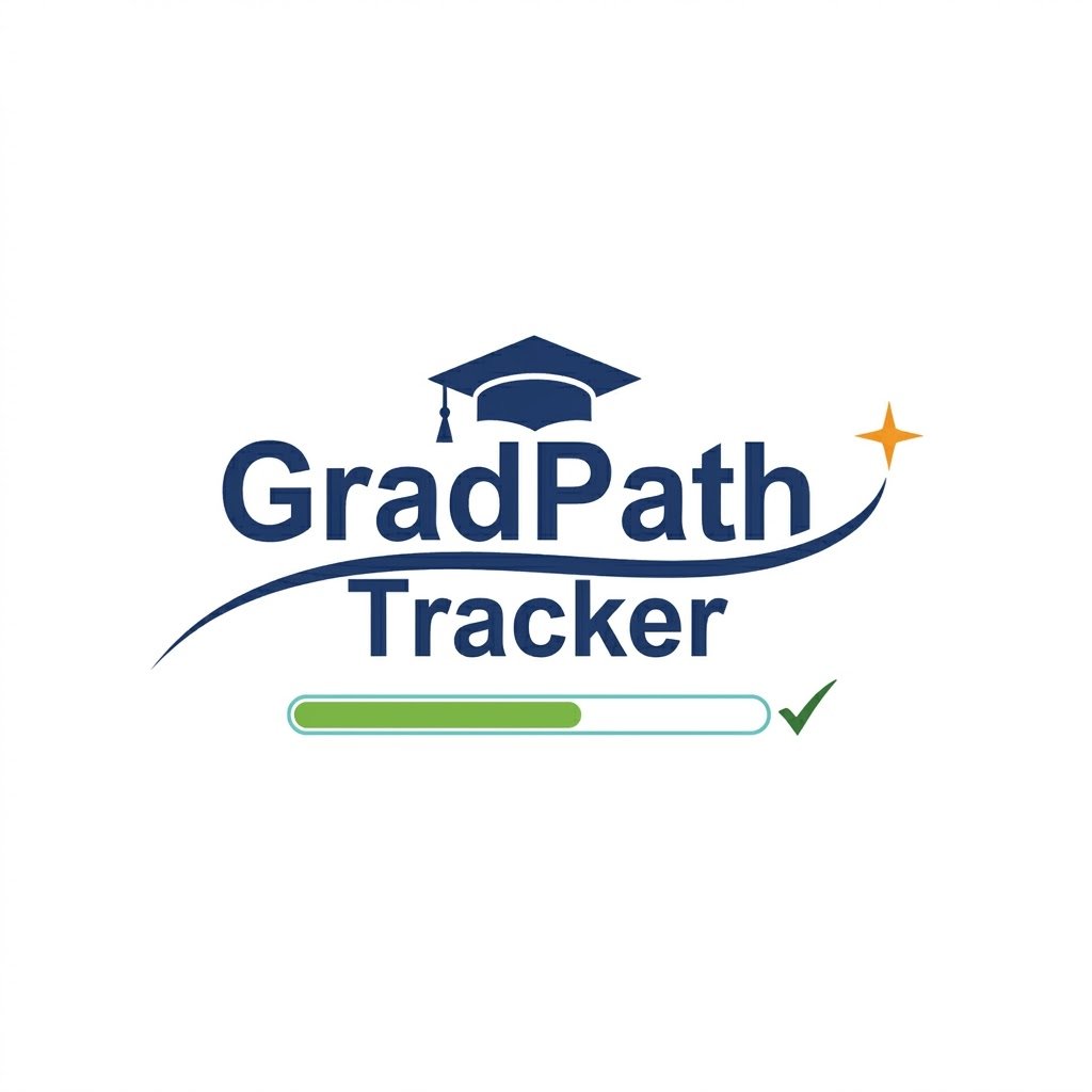 GradPath Tracker